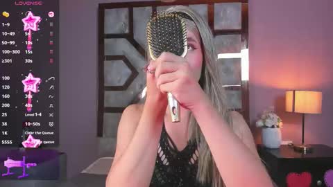 electra_gosselin online show from 03-07-26, 03:47