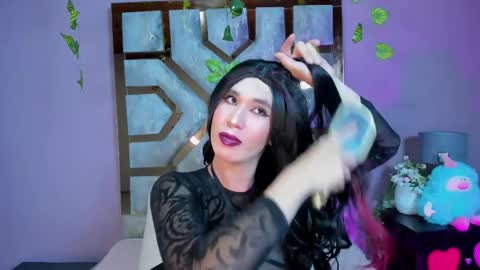 electra_gosselin online show from 03-31-26, 01:18