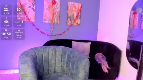 electra_gosselin online show from 05-13-26, 01:14
