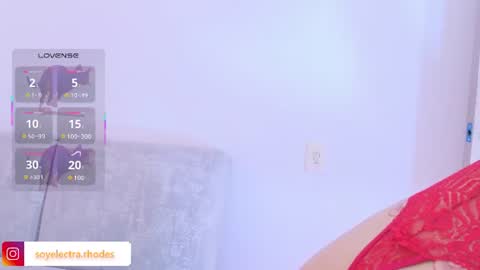 Snapshot of electra_rhodes chatting on 06-28-26, 08:04 Electra Rhodes online show from 06-28-26, 08:04
