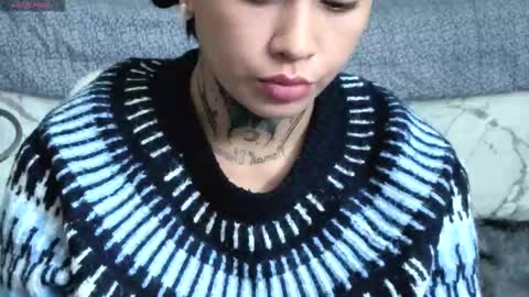 Electra Stark online show from 11-03-25, 01:12