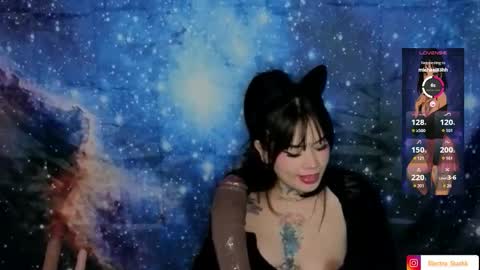 Electra Stark online show from 05-10-26, 10:37