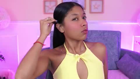 Electra Jones online show from 03-19-26, 11:36