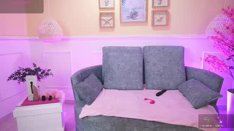 Electra Jones online show from 03-26-26, 11:38