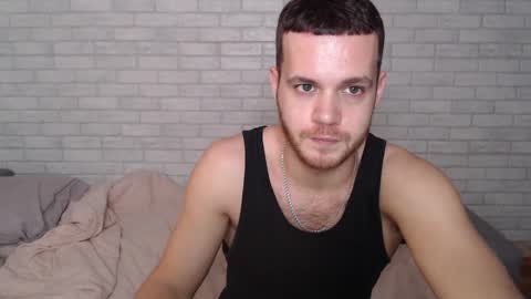 Alex online show from 10-26-25, 07:53