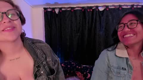 LEXA  CLARKE online show from 04-26-26, 02:09