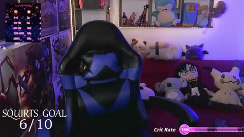 Alejandra online show from 01-17-26, 05:34