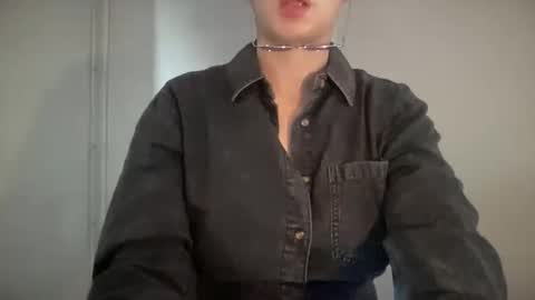 Julia Follow me on Onlyfansju grosroberts online show from 10-12-25, 03:22