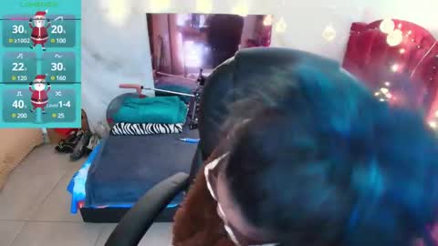 elektra online show from 12-27-24, 07:08