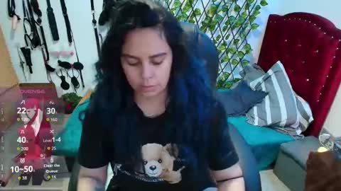 elektra online show from 11-01-25, 11:07