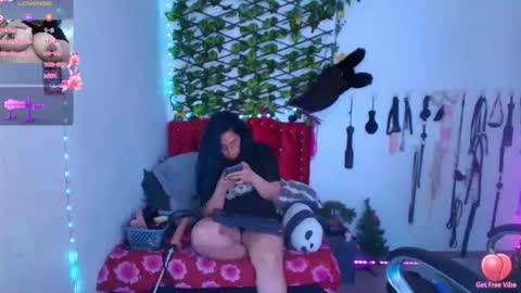 Snapshot of elektra_91 chatting on 02-28-26, 06:14 elektra online show from 02-28-26, 06:14