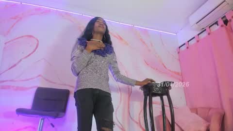 elektra__abundance online show from 02-01-26, 08:07