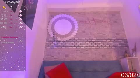 elektra__abundance online show from 02-03-26, 11:10