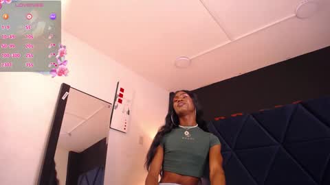 Snapshot of elektra_abundance_ chatting on 01-30-25, 03:11 Elektra abundance online show from 01-30-25, 03:11