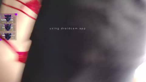 Elektra and Konan online show from 02-04-26, 01:28