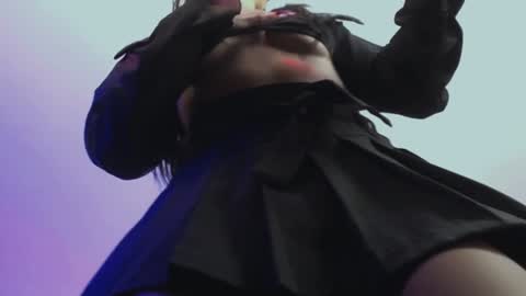 Snapshot of elektra_sky11 chatting on 12-01-24, 04:29 Elektra Sky online show from 12-01-24, 04:29