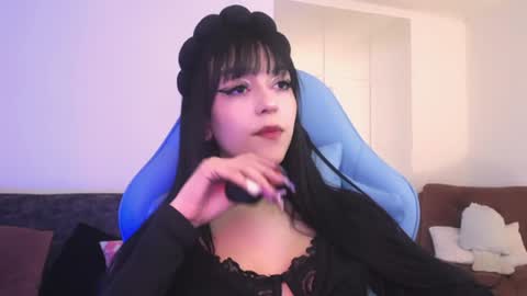 Snapshot of elektra_sky11 chatting on 12-03-24, 05:45 Elektra Sky online show from 12-03-24, 05:45