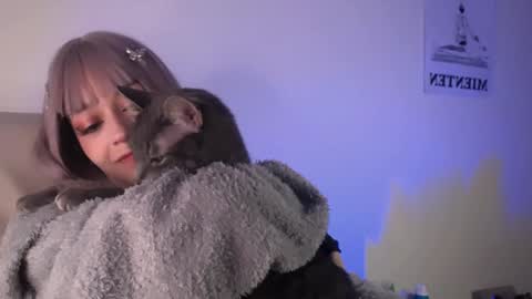 Snapshot of elektra_sky11 chatting on 01-08-25, 08:18 Elektra Sky online show from 01-08-25, 08:18