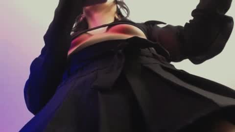 Snapshot of elektra_sky11 chatting on 01-10-25, 04:01 Elektra Sky online show from 01-10-25, 04:01