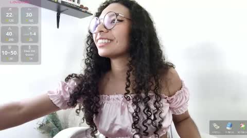 elektra_williams online show from 12-22-24, 12:07
