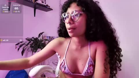 elektra_williams online show from 02-07-25, 01:15