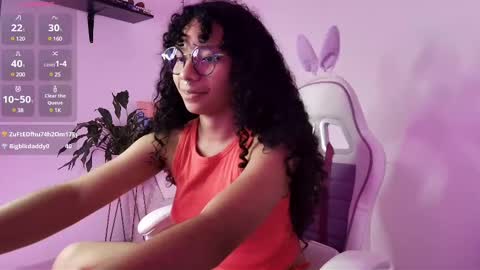 elektra_williams online show from 03-11-25, 01:37