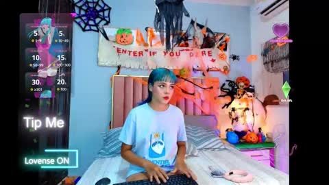 Snapshot of elektrablue_1 chatting on 11-04-25, 08:08 Elektra online show from 11-04-25, 08:08