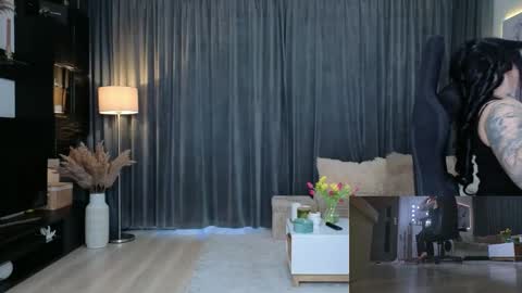 Snapshot of elektravelvet chatting on 03-10-26, 07:35 ElektraSheDemon online show from 03-10-26, 07:35