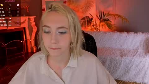 Elen  online show from 04-30-26, 05:25