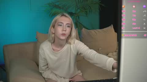 Elen  online show from 05-23-26, 06:18