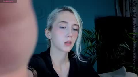 Elen  online show from 07-20-26, 05:55