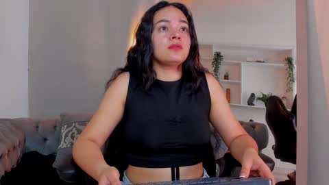 Elen CR online show from 10-12-25, 04:28