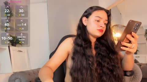 Elen CR online show from 11-03-25, 08:10