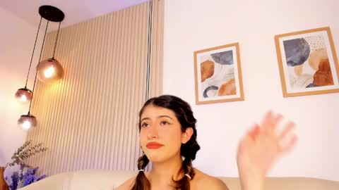 Elena online show from 05-15-26, 11:23