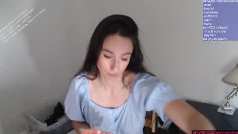 elena_ermie online show from 04-03-26, 06:39