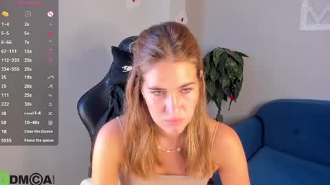 Jenny online show from 08-05-26, 10:33