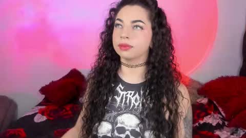 Elena  online show from 01-18-26, 06:17