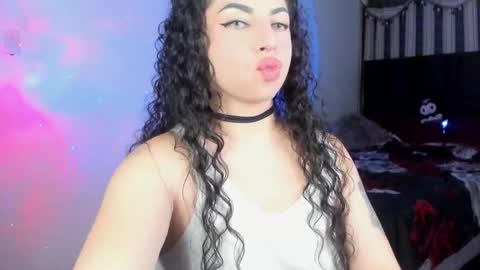 Elena  online show from 02-15-26, 06:54