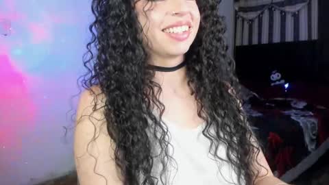 Elena  online show from 02-15-26, 07:51