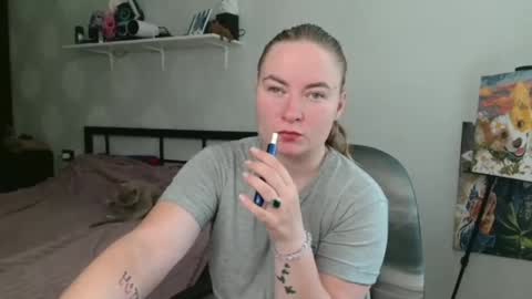 Elena online show from 08-04-26, 06:16