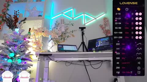 Elena online show from 01-03-25, 01:16