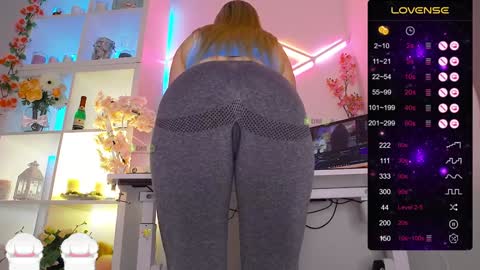 Elena online show from 01-13-25, 08:04