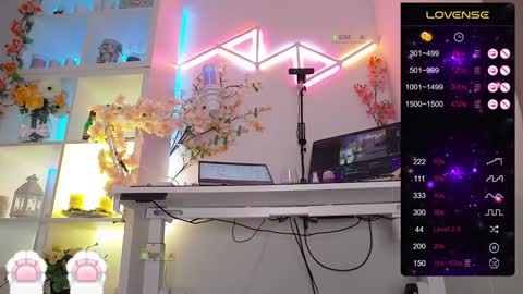 Elena online show from 02-07-25, 07:59