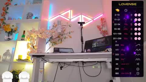 Elena online show from 02-23-25, 11:58