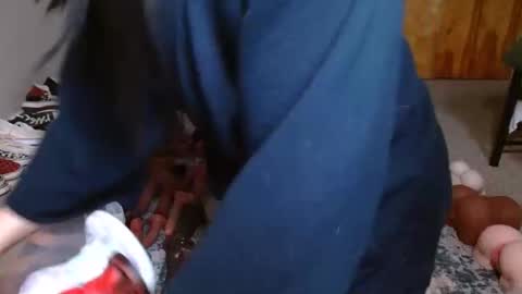 Goddess Elena online show from 12-22-24, 10:58