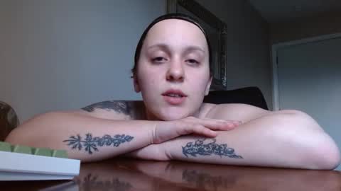 Goddess Elena online show from 12-29-24, 11:50