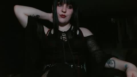 Goddess Elena online show from 01-13-25, 05:33