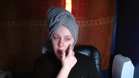 Goddess Elena online show from 01-27-25, 12:43