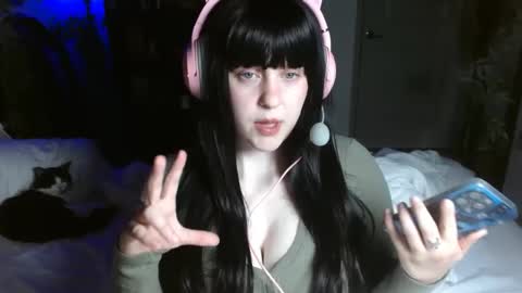 Goddess Elena online show from 09-28-25, 10:15