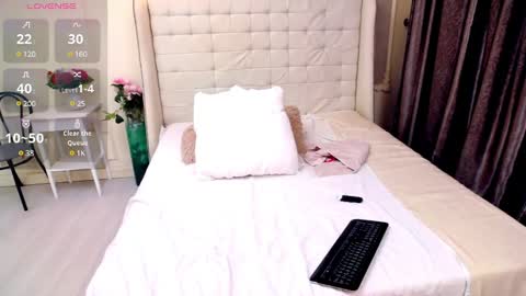 Snapshot of elenajuarez chatting on 02-09-25, 08:11 ElenaJuarez online show from 02-09-25, 08:11